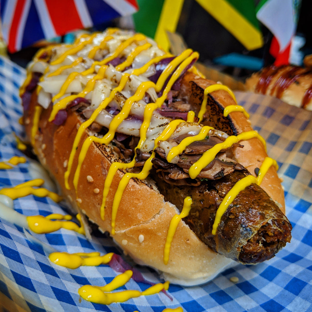 Hotdogs